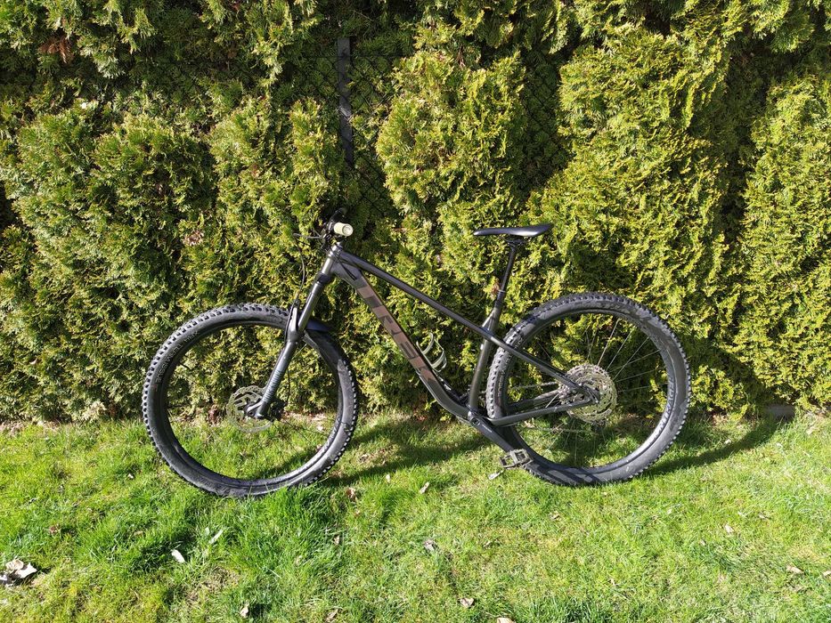 Trek roscoe 7 M/L (na gwarancji)