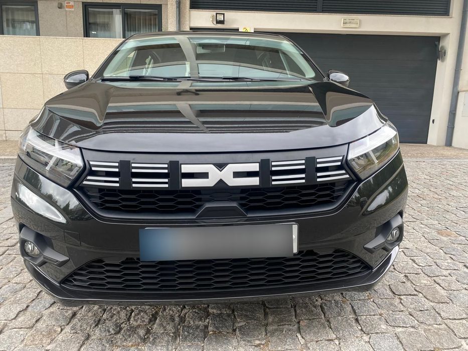 Dacia Sandero TCe 90 Expression