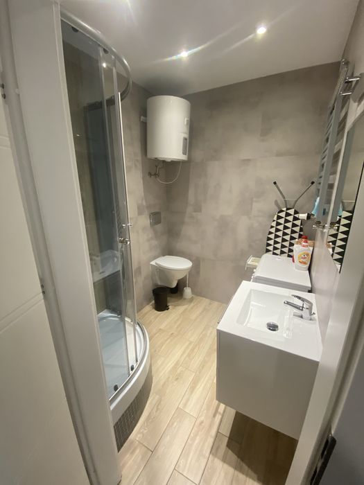Mieszkanie – Katowice - Widok 5