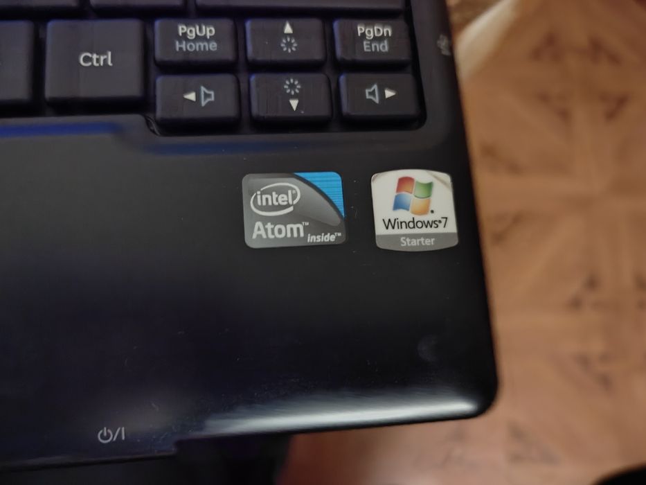 Продам нетбук  SAMSUNG N145 Plus