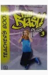 Full Blast plus 3. Teacher's Book