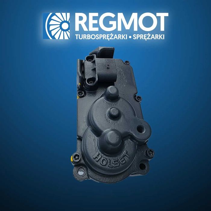 Zawór - VGT / VTG do Solaris