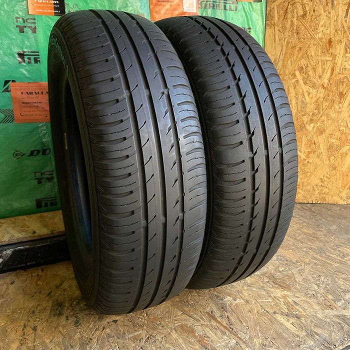 Шини зима літо 165/70 R14 Склад гуми з Німеччини