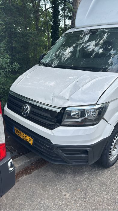 VW Crafter / T4/T5