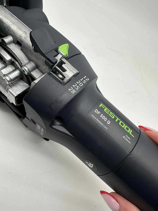 Frezarka FESTOOL DF 500 Q-PLUS Domino lamello lamelarka