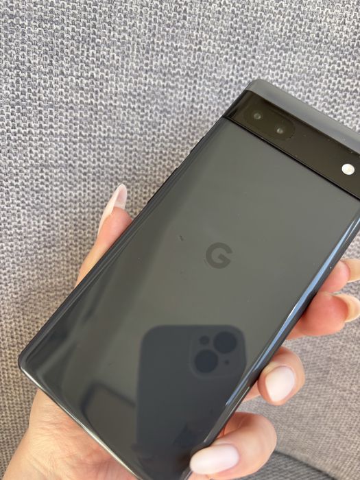 Телефон Pixel 6a 128 Gb