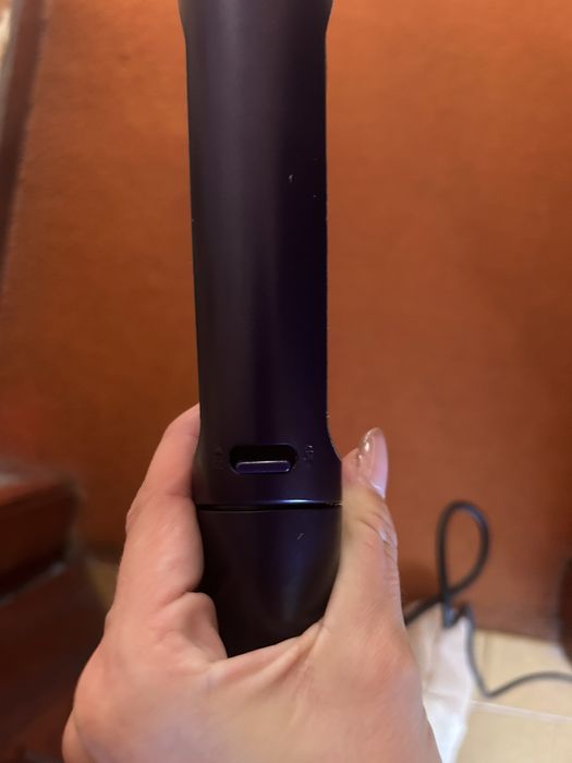 Philips Prancha de Cabelo 7000 Series