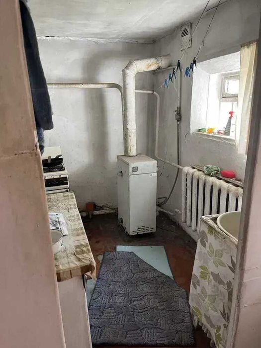 Продаж будинку в Ковалівці (Полтавський р-н)