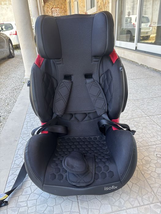 Cadeira crianca SPS auto