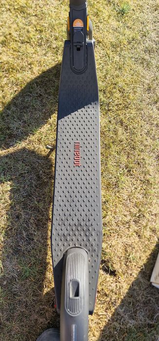 Sprzedam hulajnoga segway-ninebot e45d
