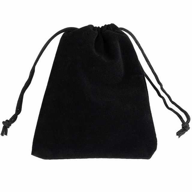 Spinki mankietowe do mankietów koszuli czarne kwadratowe srebrne nowe