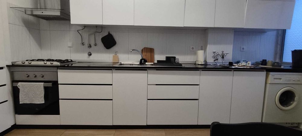Quarto Encantado 12m2 C/ Varanda