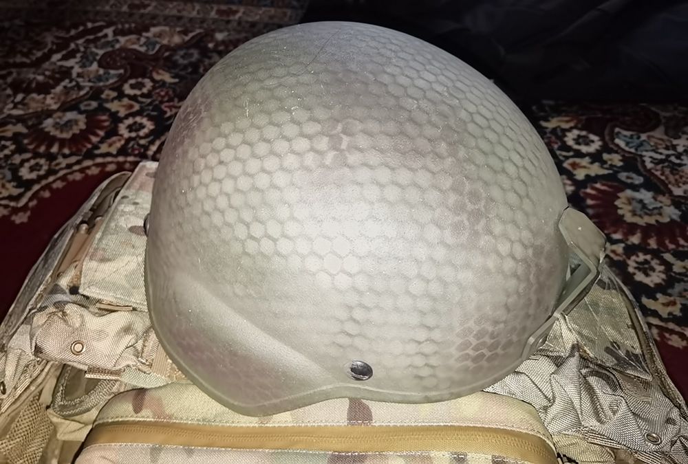 Шолом каска Armorsource As 200