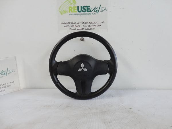 Volante de direção MITSUBISHI Colt VI (Z3_A, Z2_A)