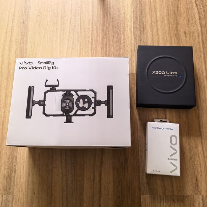 Vivo x300 ultra 1TB