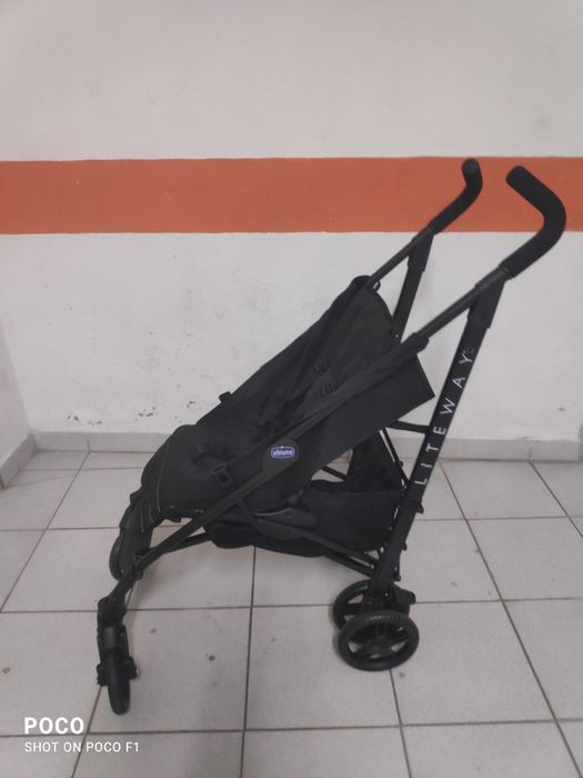 Carrinho de bebé Chicco Liteway