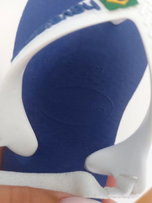 Havaianas tam.22