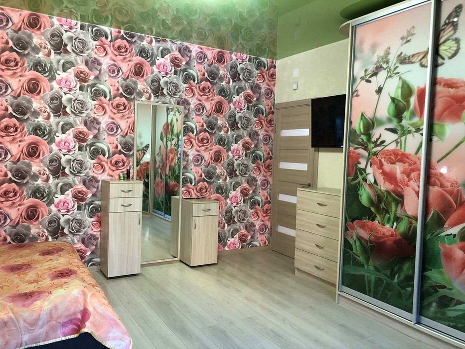 Дом на Таирова, 96 м² , участок 3 сотки. Ремонт