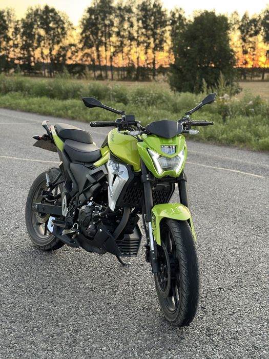 lifan sr 220 (мотоцикл) возможен обмен