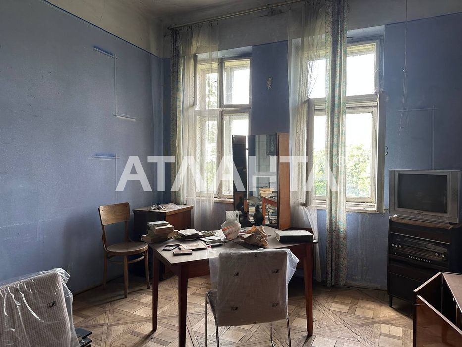 1-room apartment apartment by the address st. Staroznesenska ul (area 41,6 m²) - Atlanta.ua - photo 7