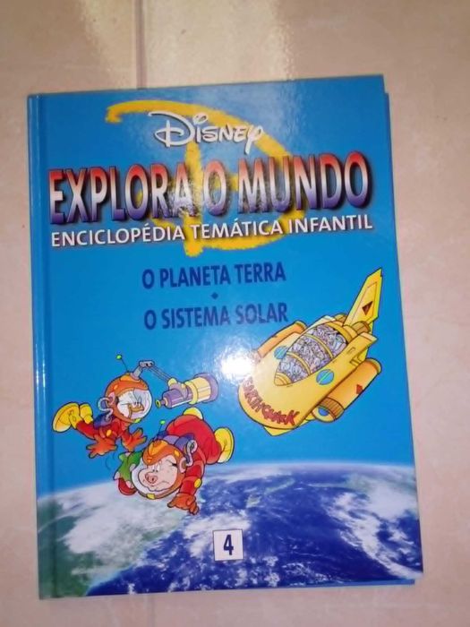 Banda desenhada de vários autores