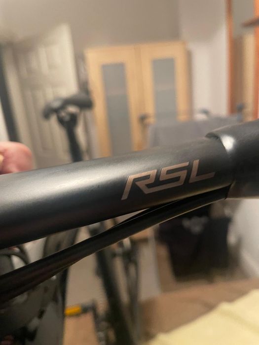 Trek Domane SL Disc- rower karbonowy
