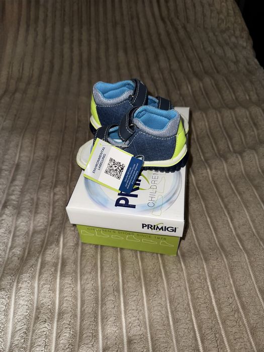 Сандалі Primigi  20 нові