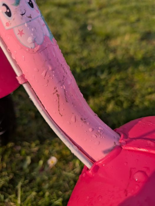 Rowerek dziecięcy 14"