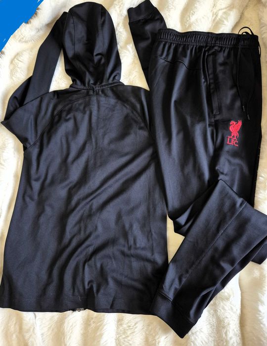 Спортивний костюм підлітку\Nike FTBL_LFC\оригинал