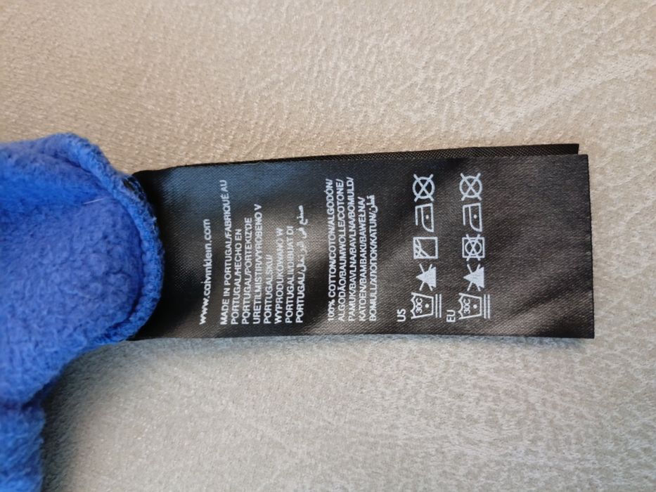 Modna bluza damska Calvin Klein Jeans