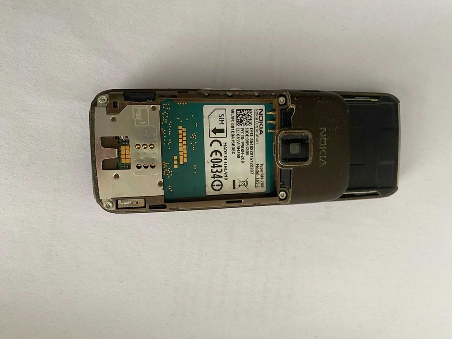 Nokia e65 cała na części