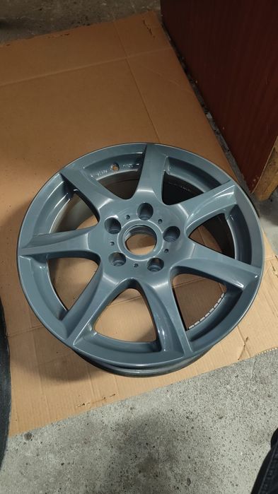 Felgi aluminiowe 16 cali