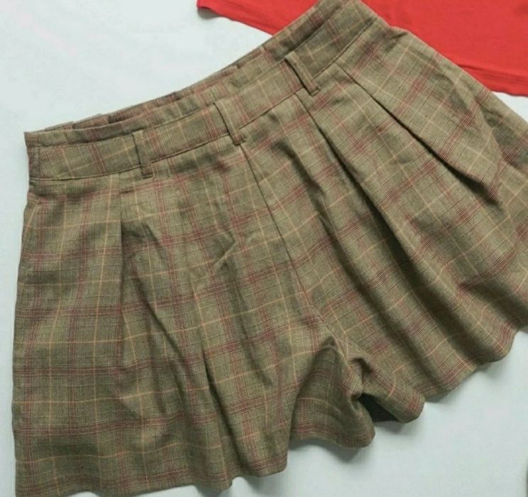 Duza paka ubrań damskich