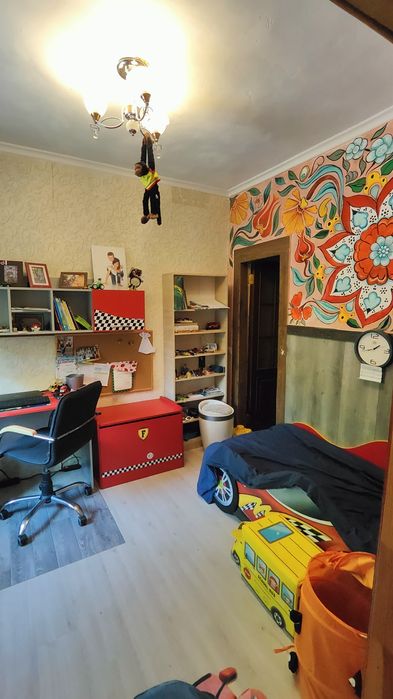 Продам дом в районе Кирова/Поля