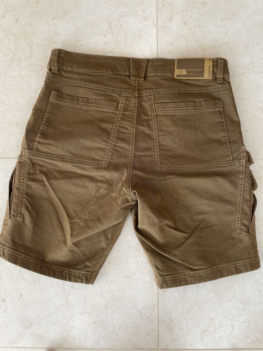 Engelbert strauss szorty cargo r l
