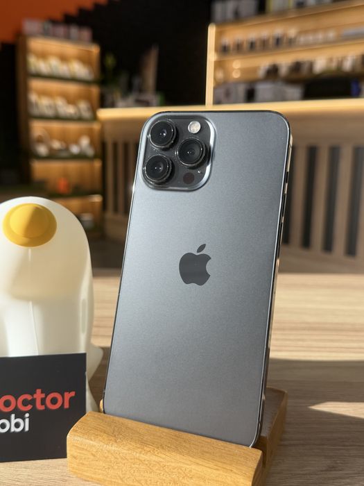 iPhone 13 Pro Max 256 GB Trade in