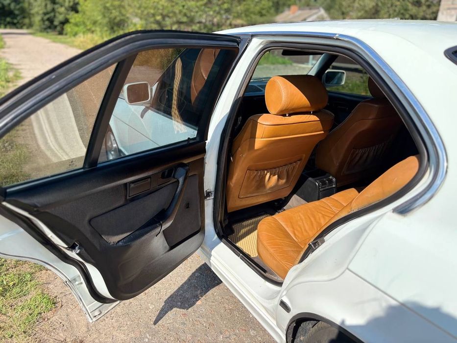 Продам BMW e34 m50b20 строкер