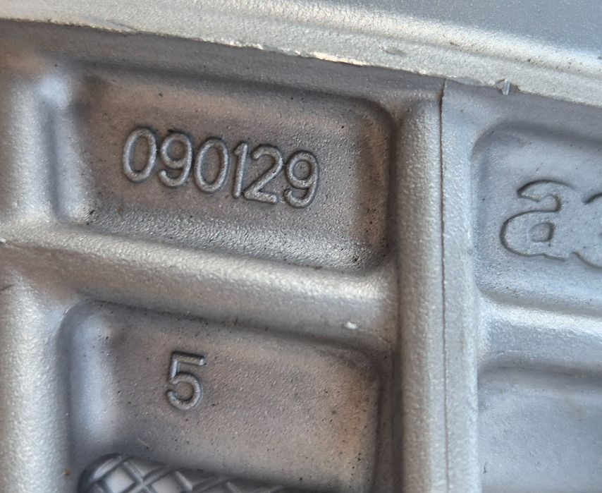 Obudowa mostu ATC BMW E9⁠0 E6⁠0 X3 X5 4⁠4⁠6⁠0⁠4⁠1⁠0⁠1⁠3⁠2 NOWE