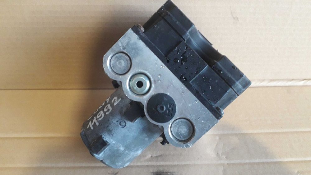 Módulo ABS AUDI A6 C5, A4 B5
