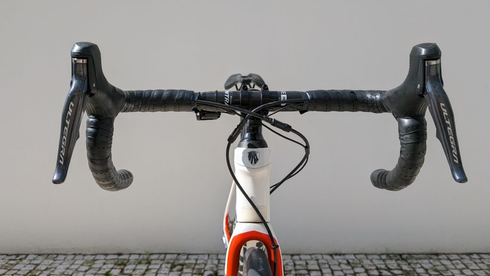 Trek Domane SLR 7 Di2