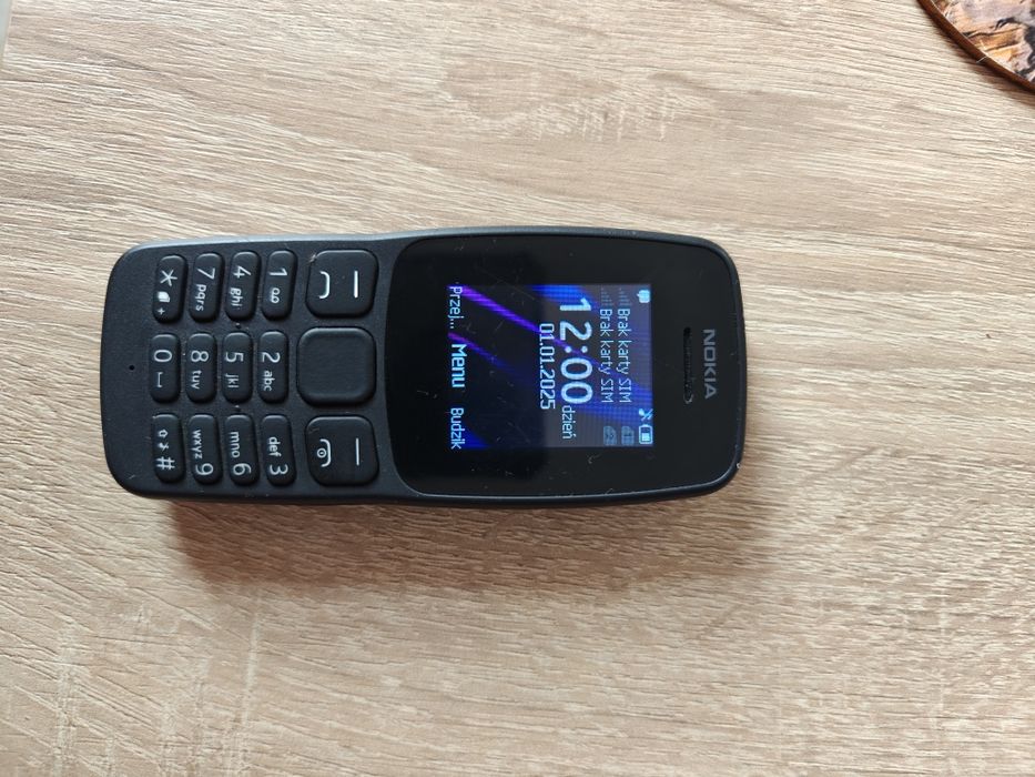 Nokia 106 sprzedam