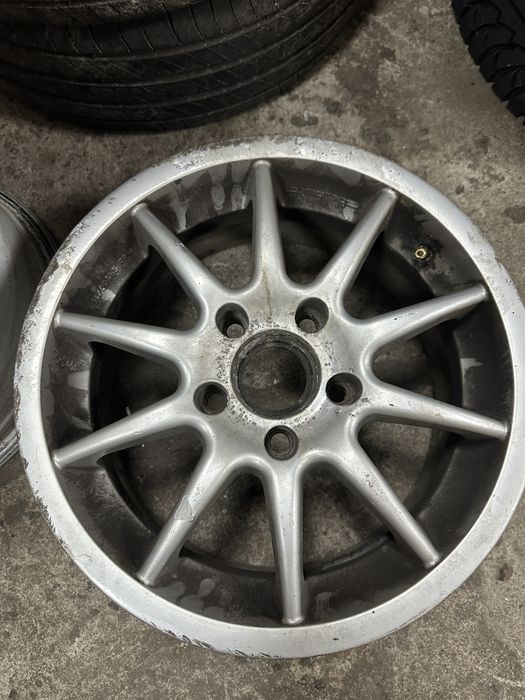 Диски R15 5x112 Volkswagen Skoda Seat Audi