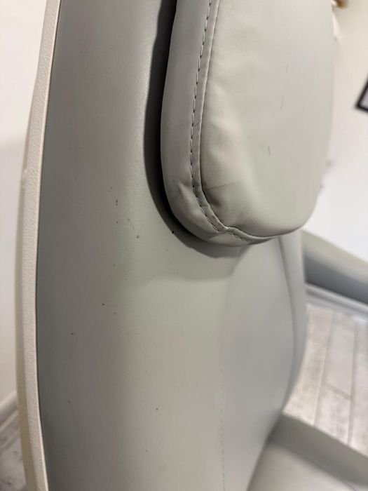 Fotel kosmetyczny elektryczny Basic