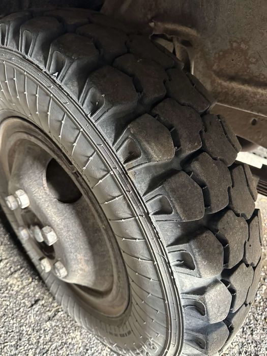 Газ 53 Дизельний