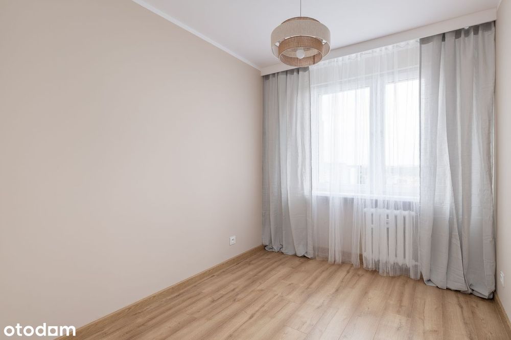 Mieszkanie – Gorzów Wielkopolski, Osiedle Staszica, Os. Staszica - Więcej