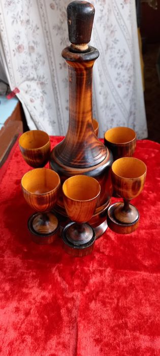 Декоративный набор.