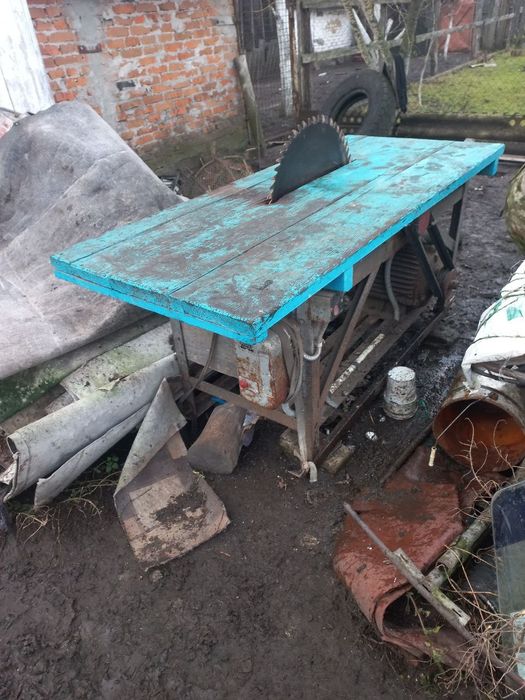 Продам циркулярку