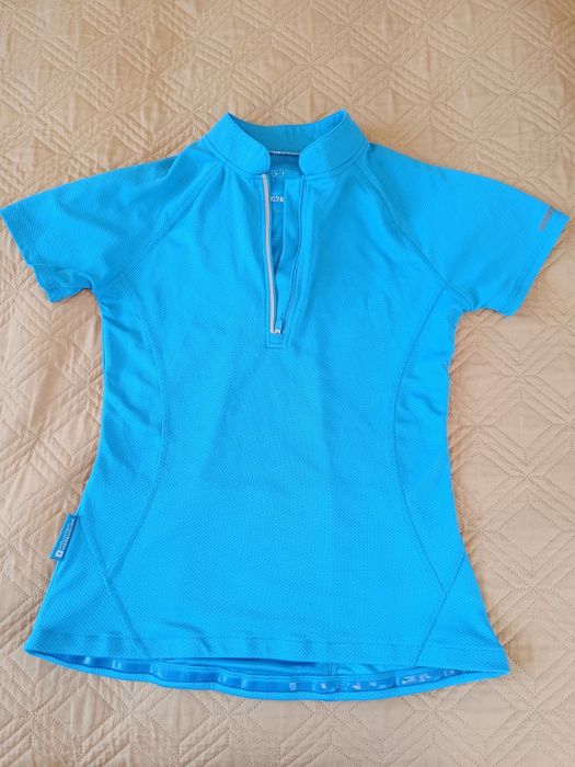 Koszulka rowerowa Mountain