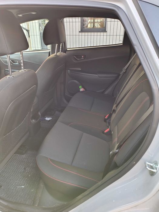 Hyundai Kona N-Line 1.6 T-GDI 198 KM | Salon PL | 1 Właściciel |