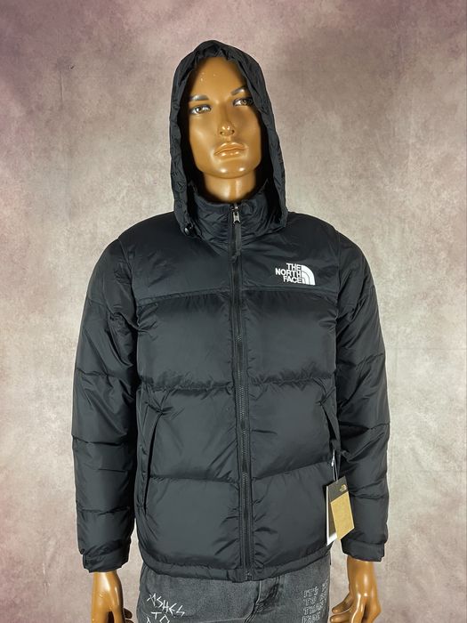 Пухова курка The North Face 700 1996 Nuptse TNF Чоловіча/Жіноча
